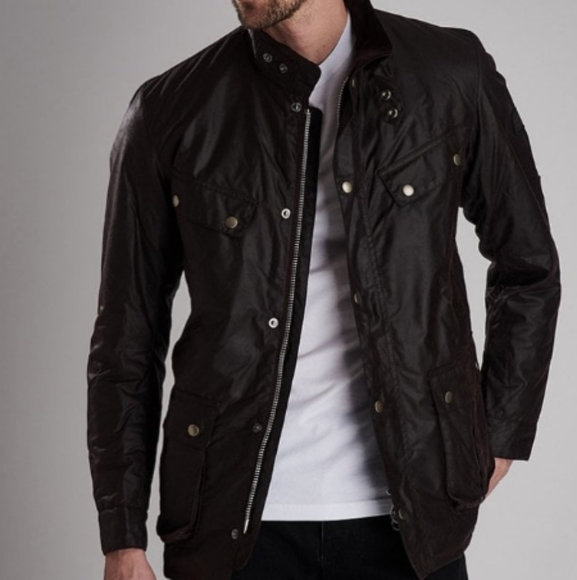 Barbour Other - Barbour Men's Jacket